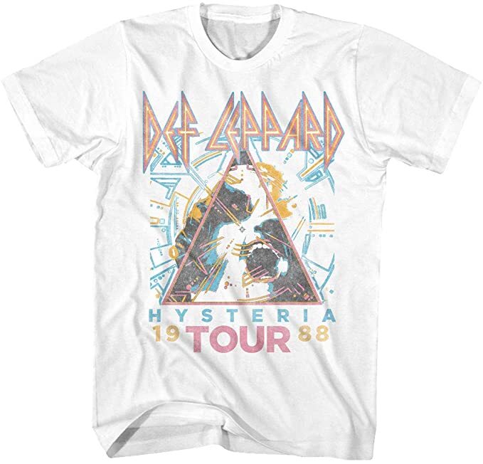 French Angora voveo Rock Shirt